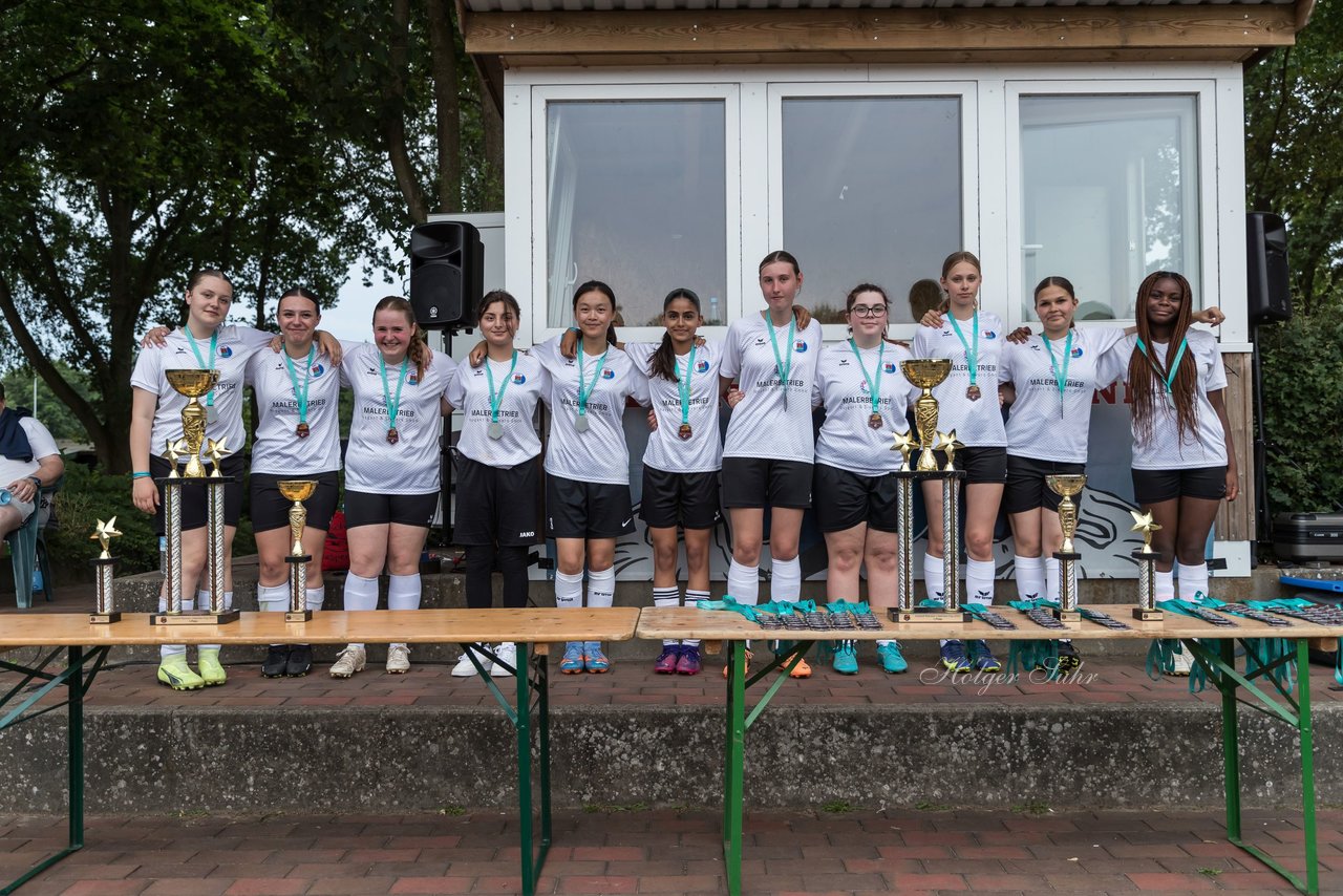 Bild 130 - Loewinnen Cup